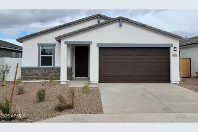 2472 E Fortana Drive, San Tan Valley, AZ 85143 - Photo 1