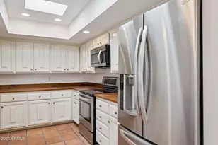 7702 N Via Camello Del Norte --, Scottsdale, AZ 85258 - Photo 17