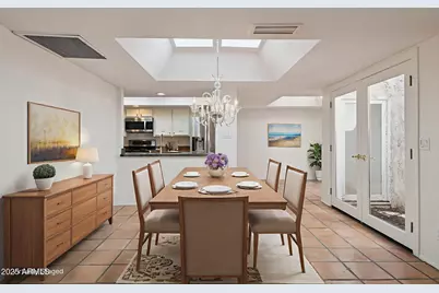 7702 N Via Camello Del Norte --, Scottsdale, AZ 85258 - Photo 11