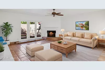 7702 N Via Camello Del Norte --, Scottsdale, AZ 85258 - Photo 7