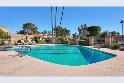 7702 N Via Camello Del Norte --, Scottsdale, AZ 85258 - Photo 35