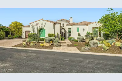 28609 N Cottonwood Basin Drive, Rio Verde, AZ 85263 - Photo 1