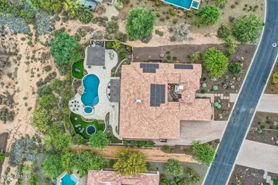 28609 N Cottonwood Basin Drive, Rio Verde, AZ 85263 - Photo 55