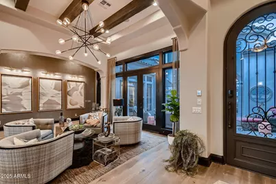 28609 N Cottonwood Basin Drive, Rio Verde, AZ 85263 - Photo 7