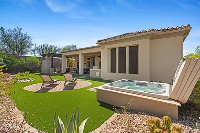 42001 N Bridlewood Way, Anthem, AZ 85086 - Photo 23