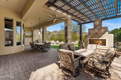 42001 N Bridlewood Way, Anthem, AZ 85086 - Photo 1