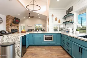 775 N Verde Heights Dr, Cottonwood, AZ 86326 - Photo 29