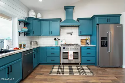 775 N Verde Heights Drive, Cottonwood, AZ 86326 - Photo 31