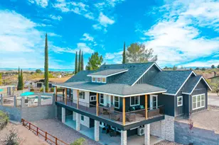 775 N Verde Heights Dr, Cottonwood, AZ 86326 - Photo 7