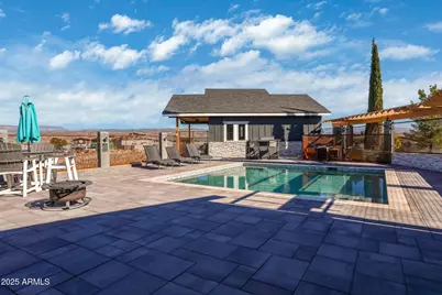 775 N Verde Heights Drive, Cottonwood, AZ 86326 - Photo 81