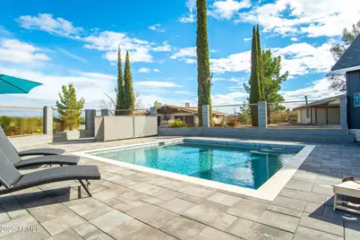 775 N Verde Heights Drive, Cottonwood, AZ 86326 - Photo 49