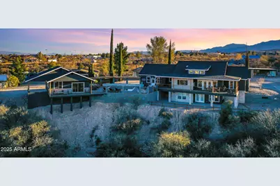 775 N Verde Heights Drive, Cottonwood, AZ 86326 - Photo 1