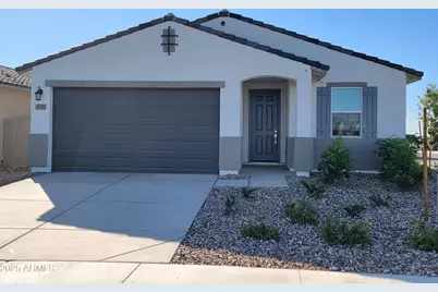 8589 W Yorktown Court, Florence, AZ 85132 - Photo 1