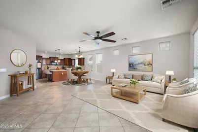 11235 E Sable Avenue, Mesa, AZ 85212 - Photo 5