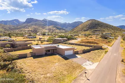 3598 E Astro Street, Hereford, AZ 85615 - Photo 3