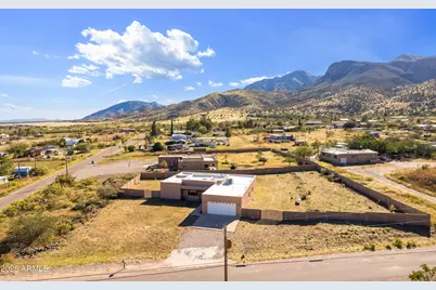 3598 E Astro Street, Hereford, AZ 85615 - Photo 37