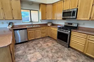 3598 E Astro St, Hereford, AZ 85615 - Photo 9