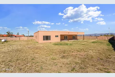 3598 E Astro Street, Hereford, AZ 85615 - Photo 33