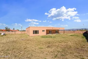 3598 E Astro St, Hereford, AZ 85615 - Photo 33