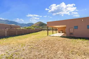 3598 E Astro St, Hereford, AZ 85615 - Photo 31