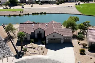 16259 W Spring Canyon Way, Surprise, AZ 85374 - Photo 1