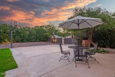 735 W McLean Drive #-, Wickenburg, AZ 85390 - Photo 31