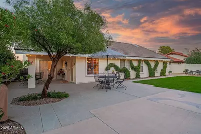 735 W McLean Drive #-, Wickenburg, AZ 85390 - Photo 37