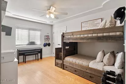 735 W McLean Drive #-, Wickenburg, AZ 85390 - Photo 19