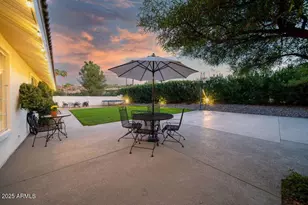 735 W McLean Dr, Wickenburg, AZ 85390 - Photo 17