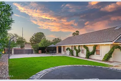 735 W McLean Drive #-, Wickenburg, AZ 85390 - Photo 27