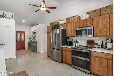 735 W McLean Drive #-, Wickenburg, AZ 85390 - Photo 5