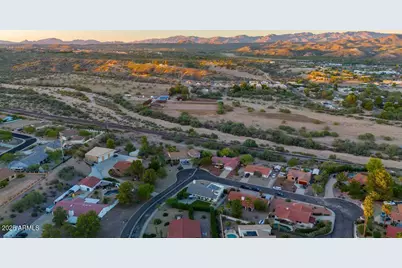 735 W McLean Drive #-, Wickenburg, AZ 85390 - Photo 35