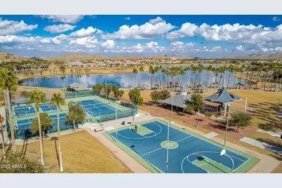 15430 S 183rd Lane, Goodyear, AZ 85338 - Photo 47