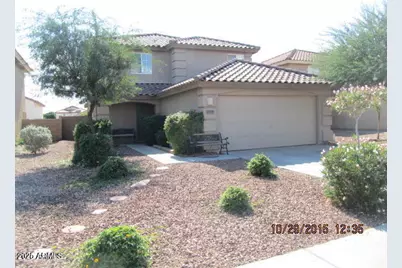 22791 W Solano Drive W, Buckeye, AZ 85326 - Photo 1