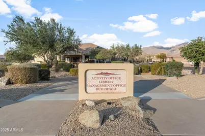 5826 S Pinnacle Drive, Gold Canyon, AZ 85118 - Photo 41