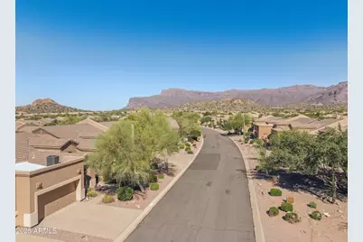 5826 S Pinnacle Drive, Gold Canyon, AZ 85118 - Photo 35