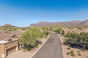 5826 S Pinnacle Dr, Gold Canyon, AZ 85118 - Photo 35