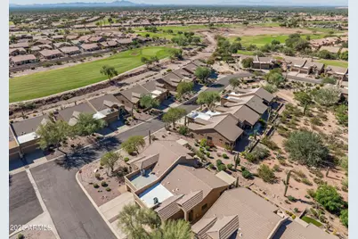 5826 S Pinnacle Drive, Gold Canyon, AZ 85118 - Photo 49