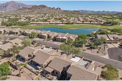 5826 S Pinnacle Drive, Gold Canyon, AZ 85118 - Photo 37