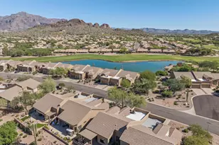 5826 S Pinnacle Dr, Gold Canyon, AZ 85118 - Photo 37