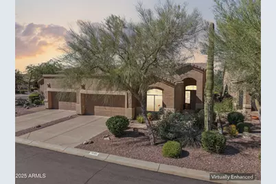 5826 S Pinnacle Drive, Gold Canyon, AZ 85118 - Photo 53