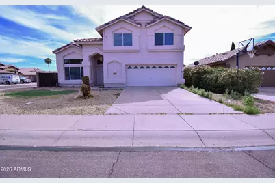 8807 W Wedgewood Drive, Peoria, AZ 85382 - Photo 1