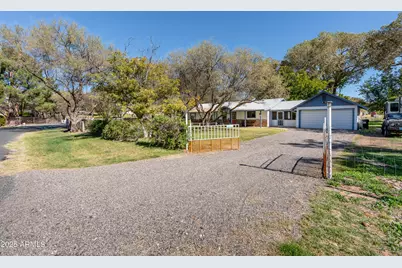 2095 S Hillcrest Drive, Camp Verde, AZ 86322 - Photo 5