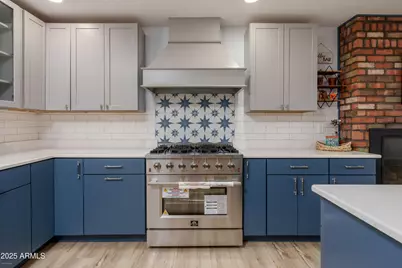 2095 S Hillcrest Drive, Camp Verde, AZ 86322 - Photo 29