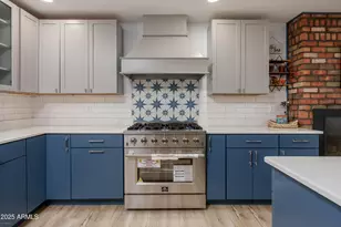 2095 S Hillcrest Dr, Camp Verde, AZ 86322 - Photo 29