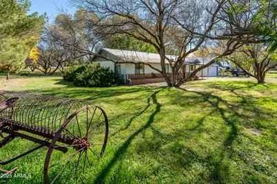 2095 S Hillcrest Drive, Camp Verde, AZ 86322 - Photo 11