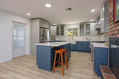 2095 S Hillcrest Drive, Camp Verde, AZ 86322 - Photo 27