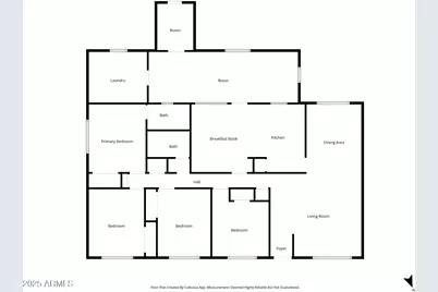 1416 Andrea Drive, Sierra Vista, AZ 85635 - Photo 31