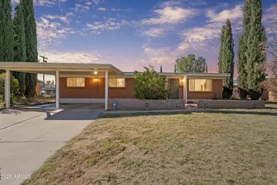 1416 Andrea Drive, Sierra Vista, AZ 85635 - Photo 1