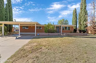 1416 Andrea Dr, Sierra Vista, AZ 85635 - Photo 3